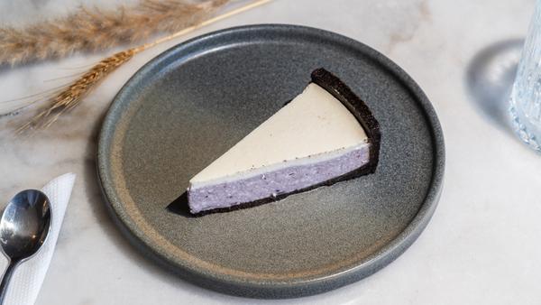 Blueberry Cheesecake 